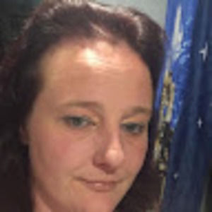 Meet your Posher, Mandy bear